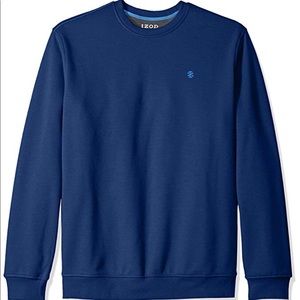 Izod Men’s Sweatshirt